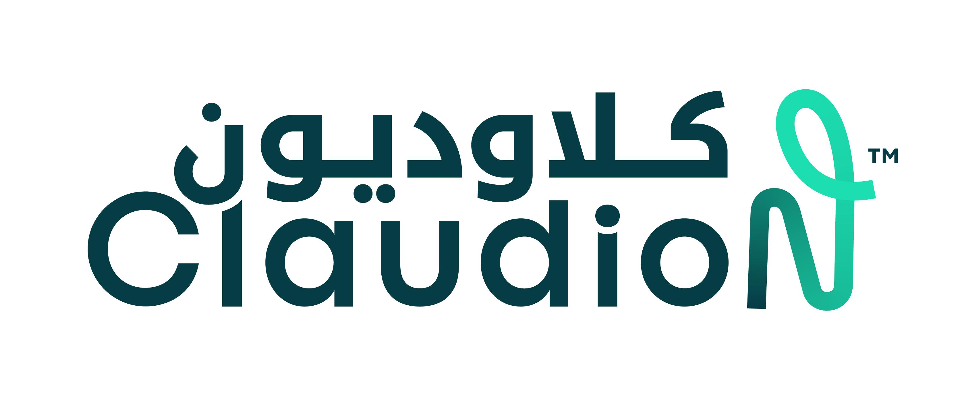 claudion logo